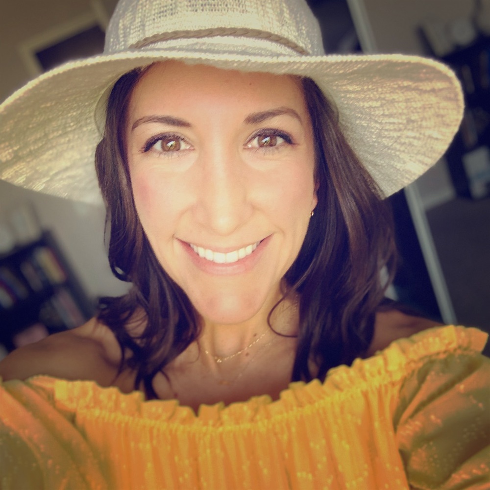 Meet your Posher, Lindsey